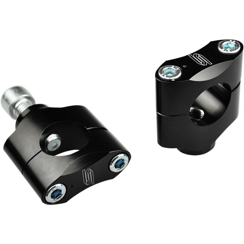 SCAR BAR MOUNT FOR SCAR TRIPLE CLAMPS P21
