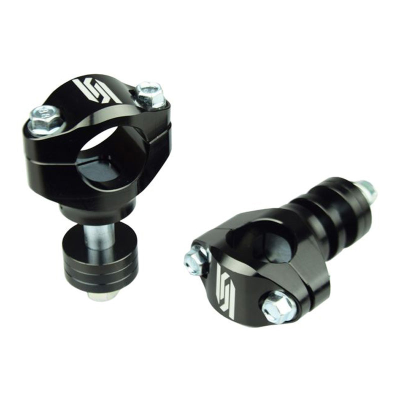 SCAR BAR MOUNT FOR SCAR TRIPLE CLAMPS APEX P31