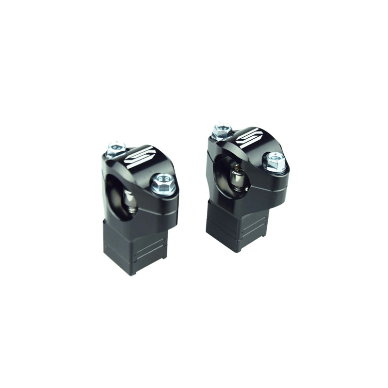 SCAR BAR MOUNT OEM TRIP.CLAMPS(BETA/GG/HUSA/HUSQ/KTM/SH P65