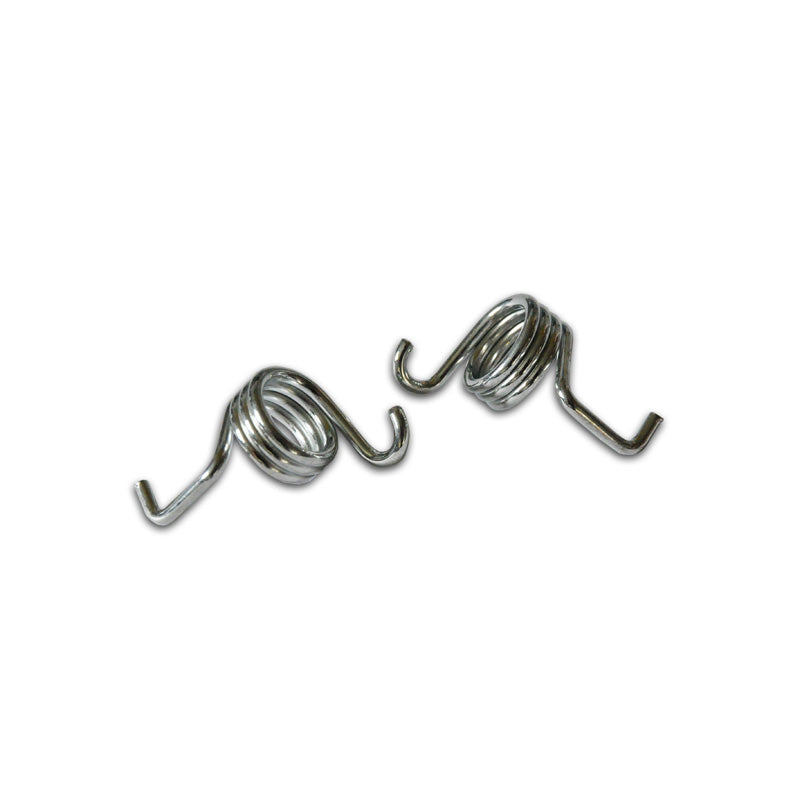 SCAR LEFT SPRING KTM/YAMAHA SCAR FOOTPEGS SKL