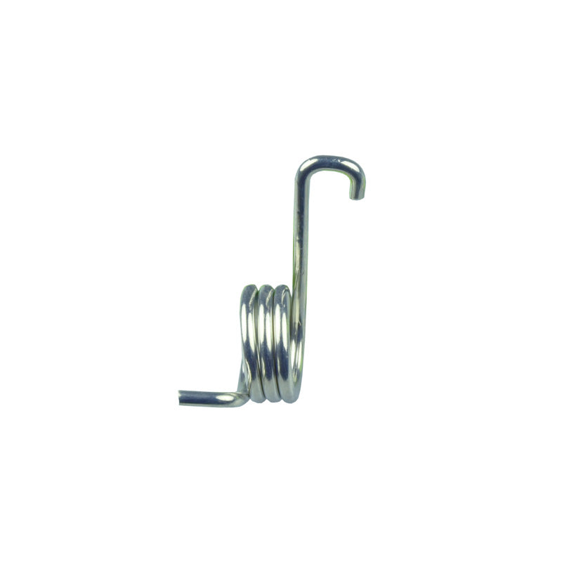 SCAR LEFT SPRING (YAMAHA) SY23L