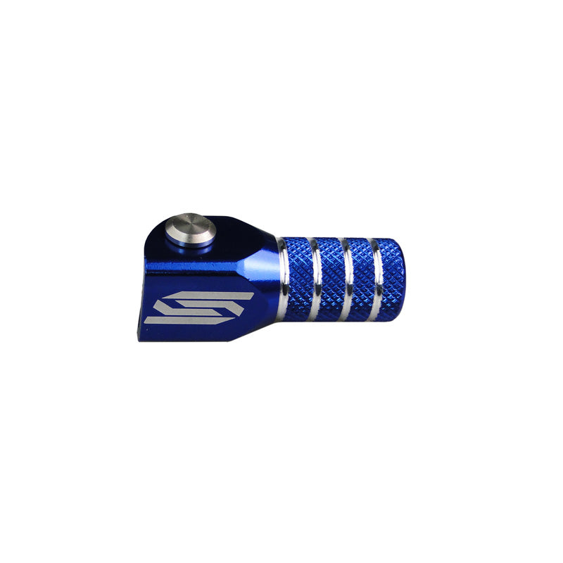 SCAR REPLACEMENT TIP OF GEAR SHIFT LEVER BLUE GSLT2