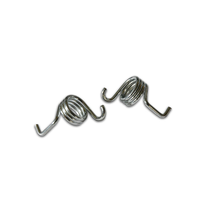 SCAR LEFT SPRING FOR STARK VARG SCAR FOOTPEGS SSTKL