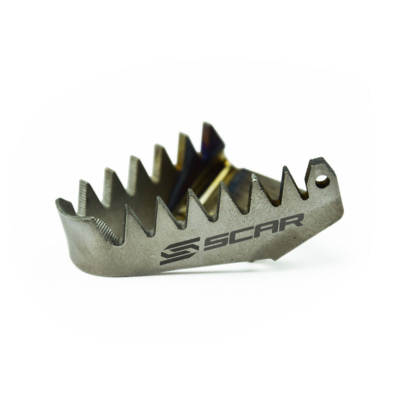 SCAR TITANIUM BRAKE TIP (GASGAS) STBT500