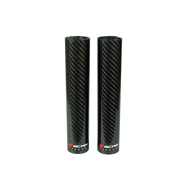 SCAR CARBON K WRAPS (BASER SECTION) SMALL BIKE 220X45MM SFWLS
