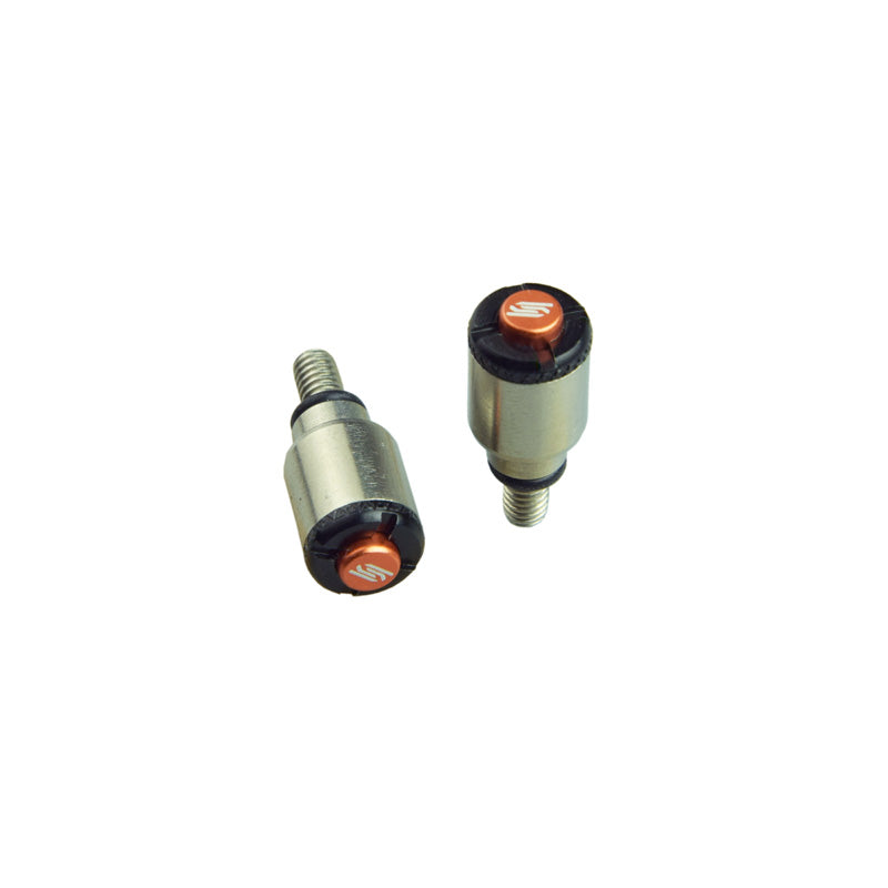 SCAR FORK AIR B. WP/MARZOCCHI/OHLINS/PAIOLI - ORANGE S8001