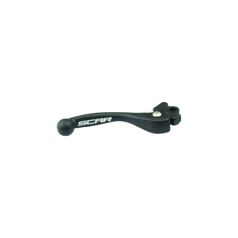 SCAR BRAKE LEVER OEM TYPE (KAWASAKI/SUZUKI/YAMAHA) OBL100
