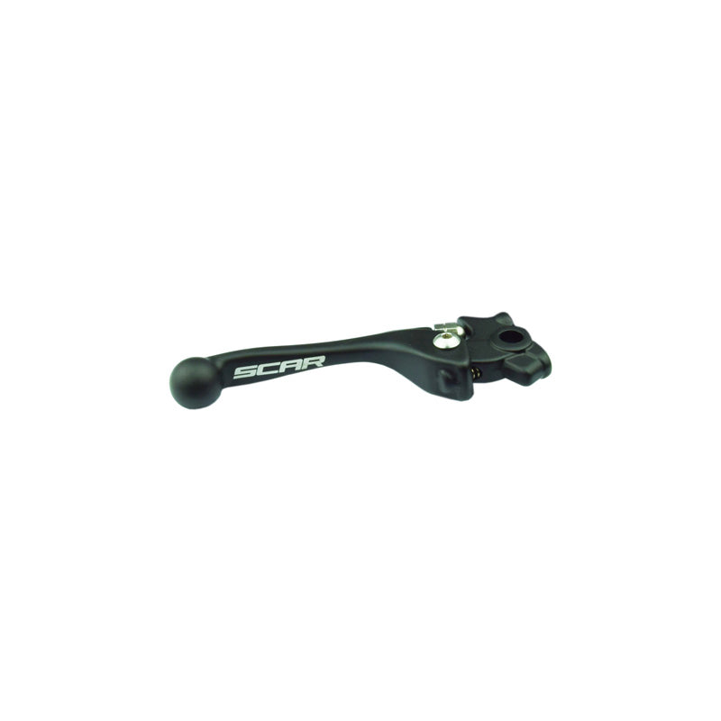 SCAR BRAKE LEVER OEM TYPE (KAWASAKI) OBL300