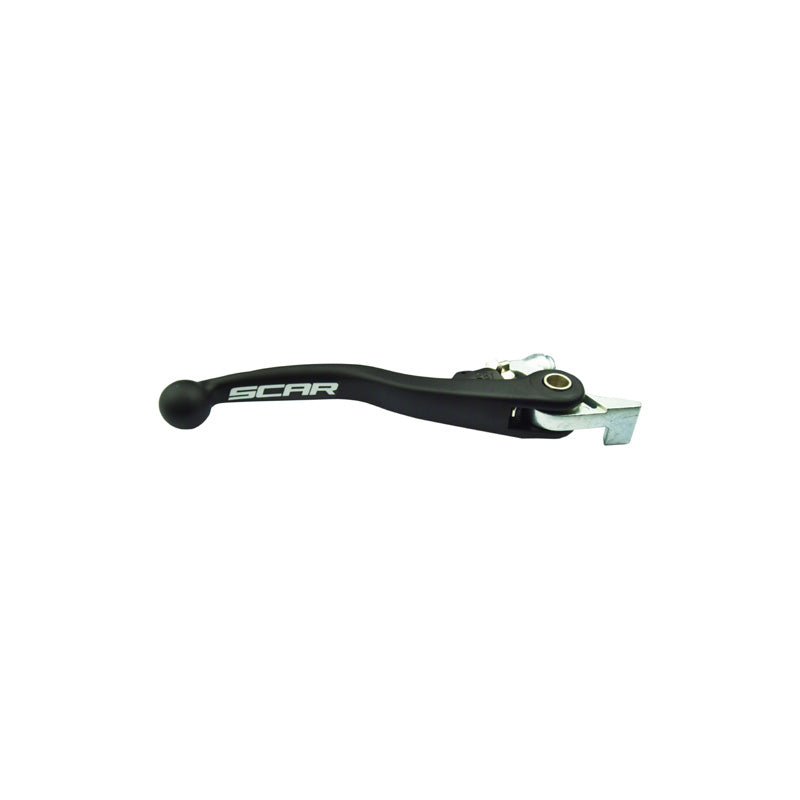 SCAR BRAKE LEVER OEM TYPE (HUSQVARNA) OBL504