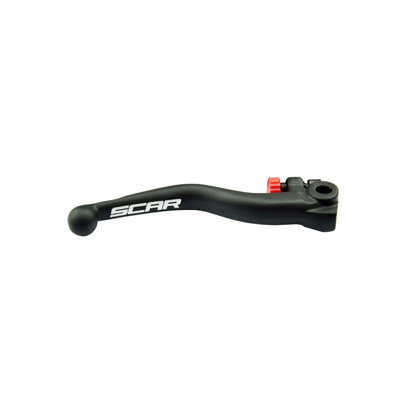 SCAR BRAKE LEVER OEM TYPE (HUSQVARNA) OBL505
