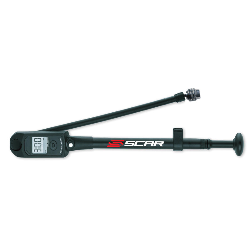 SCAR DIGITAL AIRFORK PUMP DFAP