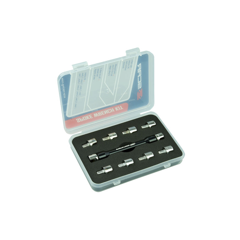 SCAR SPOKE WRENCH KIT SSWK