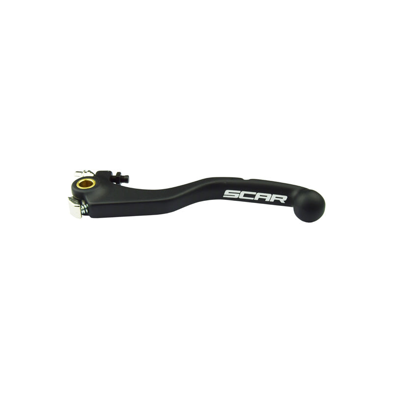 SCAR CLUTCH LEVER OEM TYPE HONDA OCL201