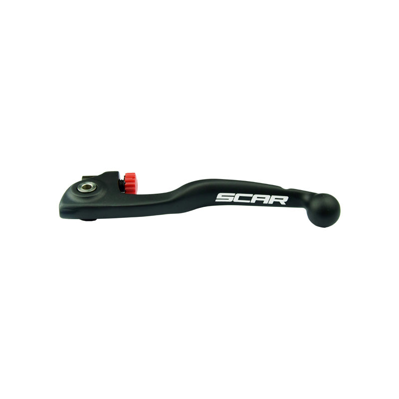 SCAR CLUTCH LEVER OEM TYPE BREMBO KTM/HUSA/HUSQ OCL500
