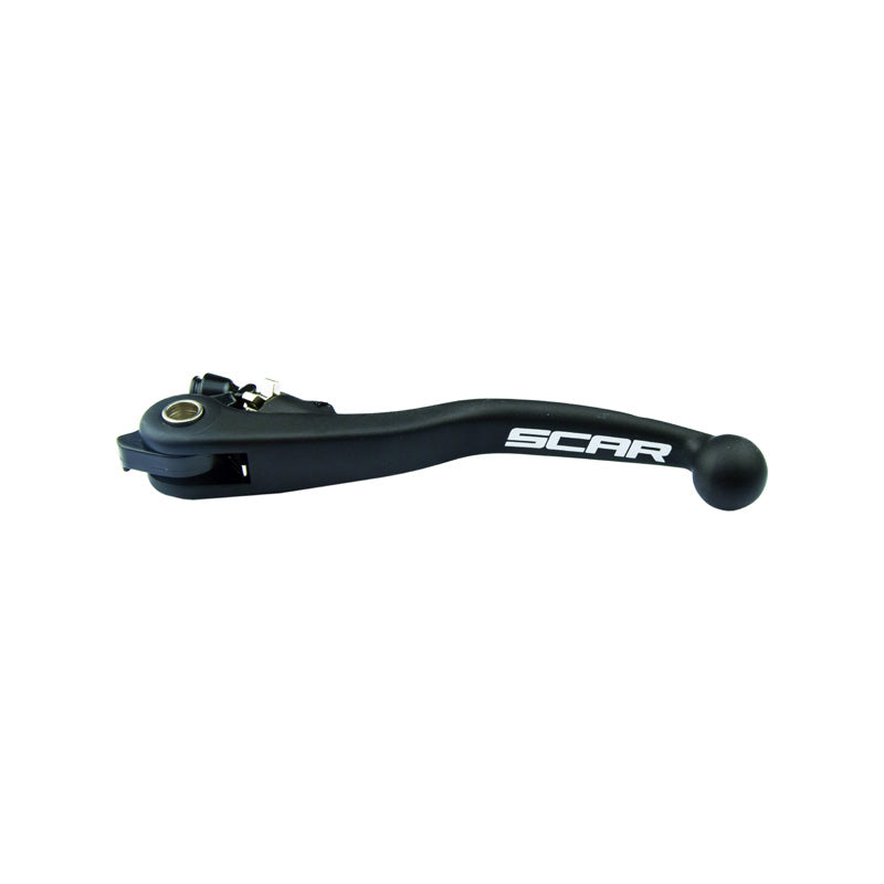 SCAR CLUTCH LEVER OEM TYPE KTM/HUSQ MAGURA OCL503