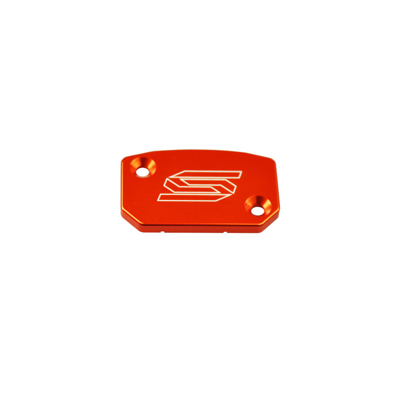 SCAR FR BRAKE/CLUTCH COVER BREMBO 14-25 - ORA 5801