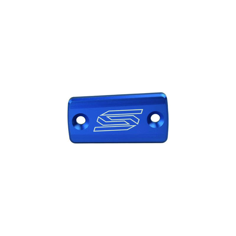SCAR FRONT CLUTCH RESERVOIR COVER HUSQ MAGURA 5805B