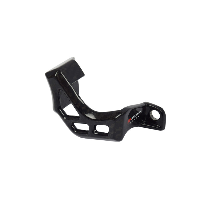 SCAR CARBON REAR CALIPER GUARD HONDA CRCG200