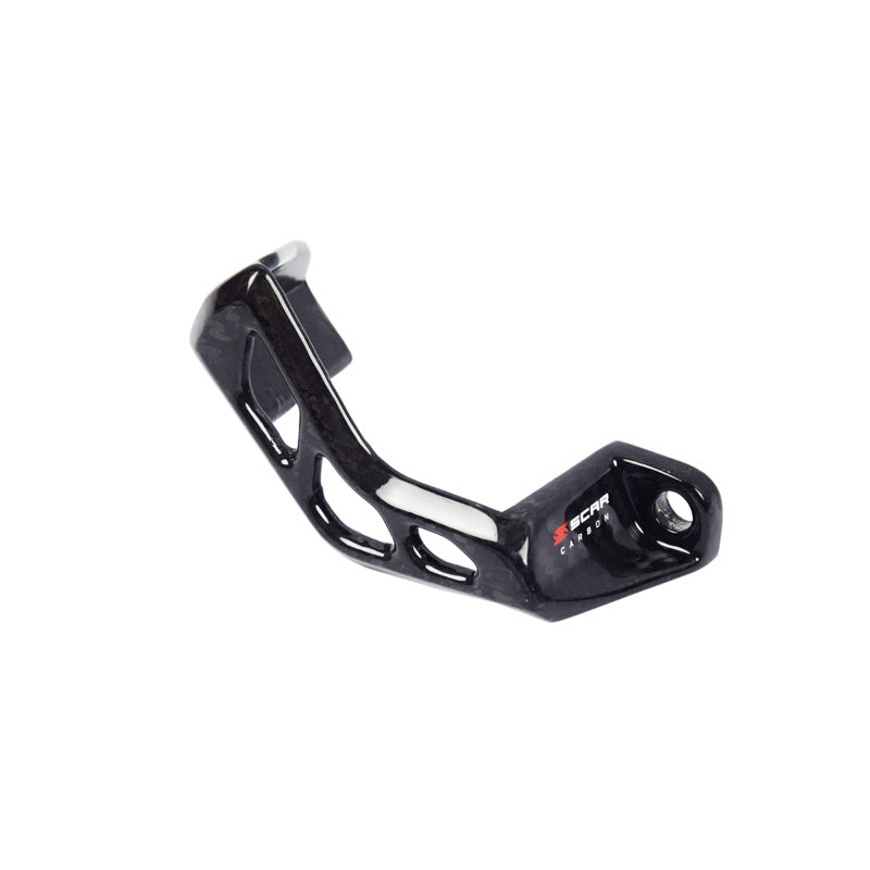 SCAR CARBON REAR CALIPER GUARD KAWASAKI CRCG300