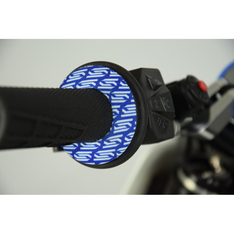 SCAR DONUTS - BLUE DTZ2