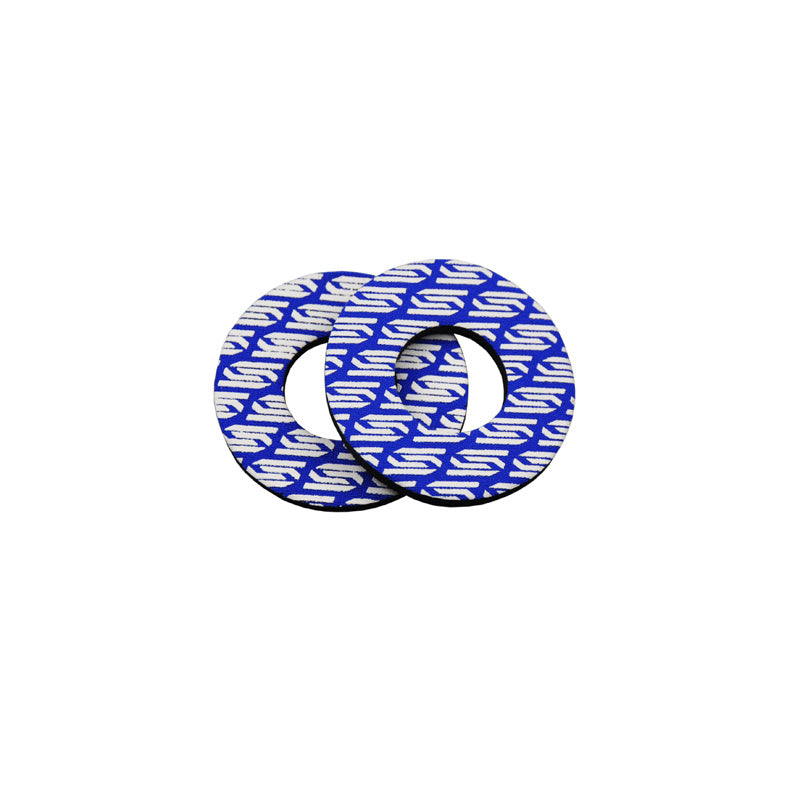 SCAR DONUTS - BLUE DTZ2