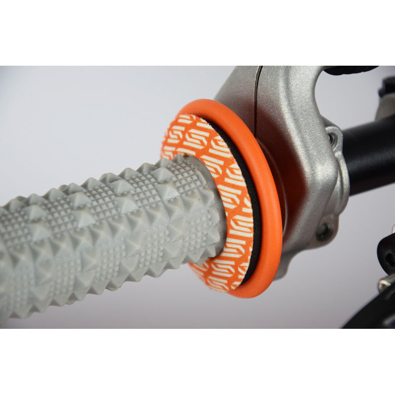 SCAR DONUTS - ORANGE DTZ4