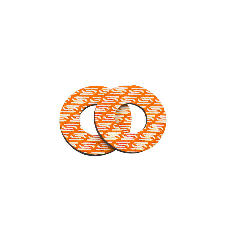 SCAR DONUTS - ORANGE DTZ4