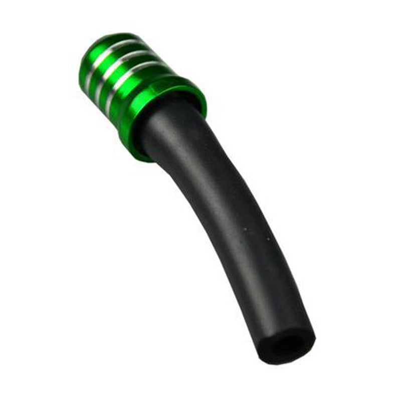 SCAR ALUMINIUM VENT CAP - GREEN S7005