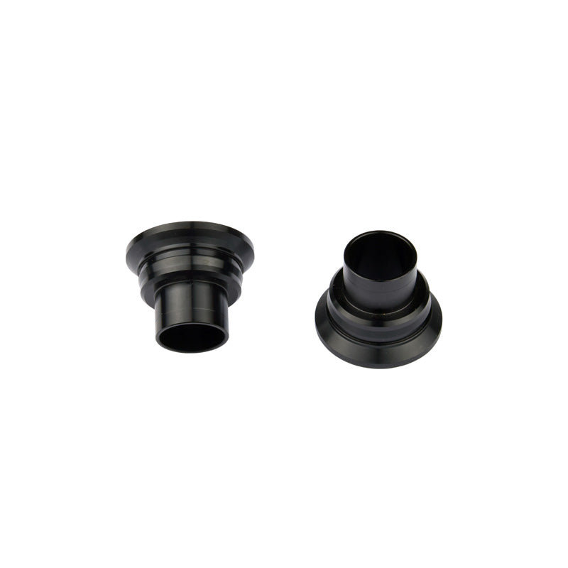 SCAR REAR WHEEL SPACER (KTM/HUSQ/GASGAS) - BLACK RWS503BK
