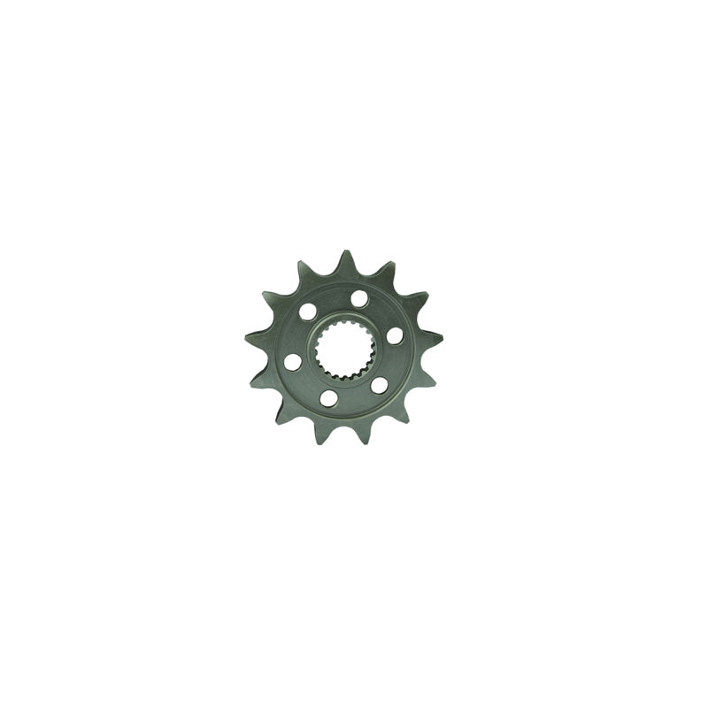 SCAR FRONT SPROCKET (YAMAHA) YZ125YZ/WR250F - 13T SFS13013