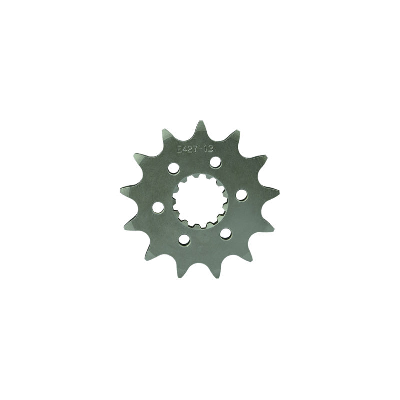 SCAR FRONT SPROCKET (YAM/KAW) YZ250/450KX250/450F-13T SFS14013