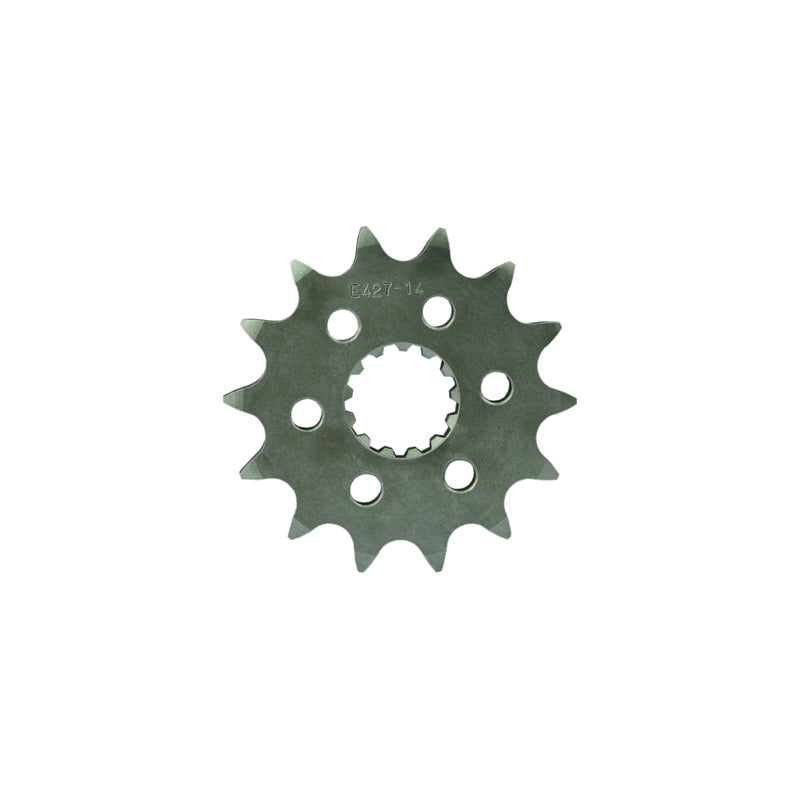SCAR FRONT SPROCKET (YAM/KAW) YZ250/450KX250/450F-14T SFS14014
