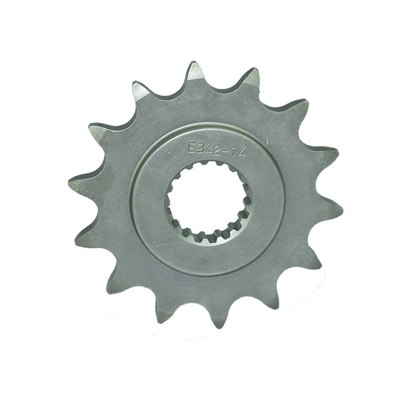 SCAR FRONT SPROCKET (HONDA) CR/CRF250/R/CFR450R/X- 14T SFS24014