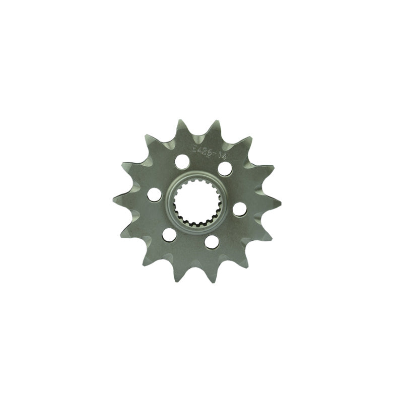 SCAR FRONT SPROCKET (KAWASAKI) 250 KXF 2006-2023 - 14T SFS34014