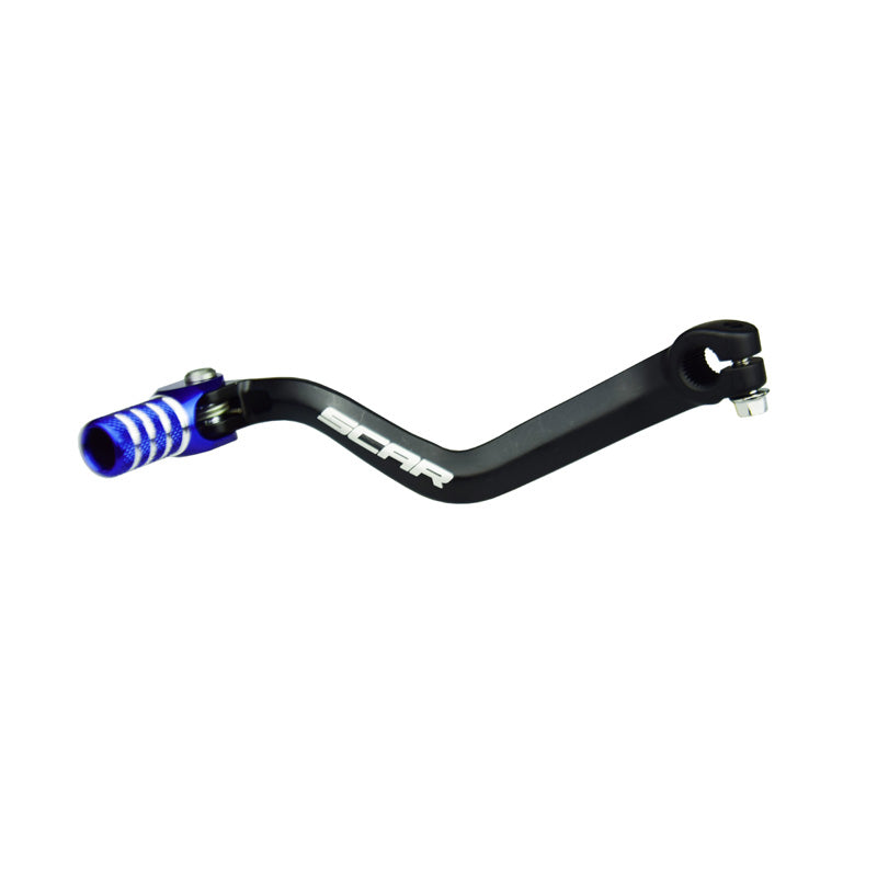 SCAR GEAR SHIFT LEVER (SHERCO) - BLUE SER 14-25 GSL610