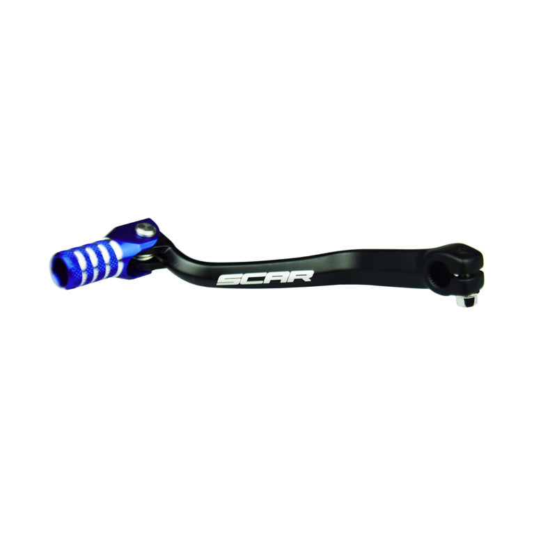 SCAR GEAR SHIFT LEVER (SHERCO) - BLUE SERF 15-25 GSL620