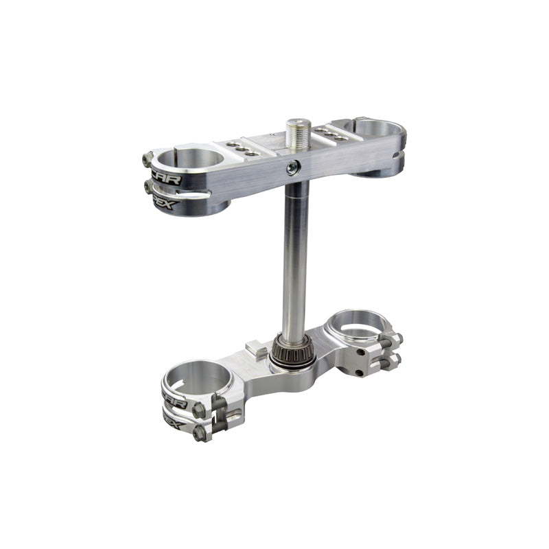 SCAR APEX TRIPE CLAMPS KTM/HUSQ/GG 14MM OFFSET S5416X