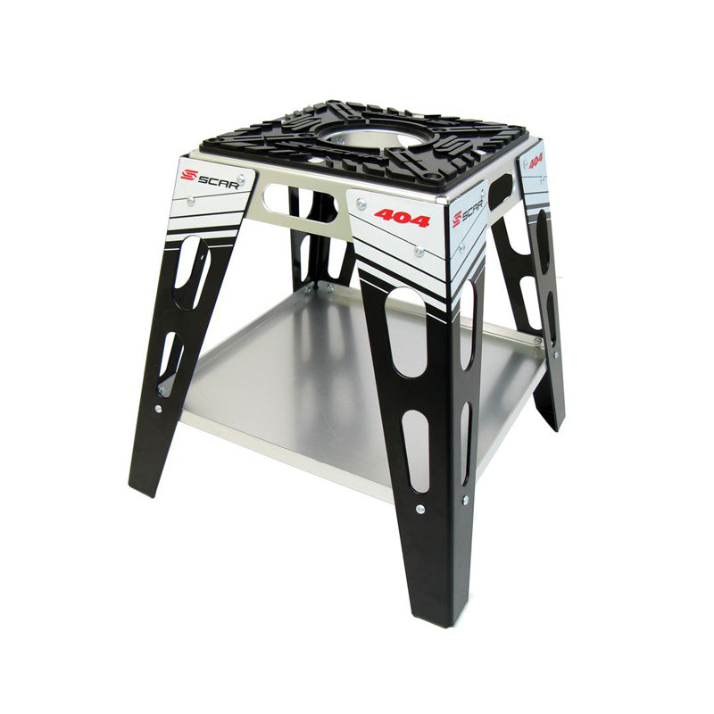 SCAR BIKE STAND 404 S9901
