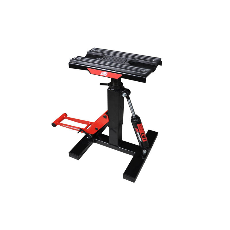 SCAR ADJUSTABLE LIFT STAND S9902