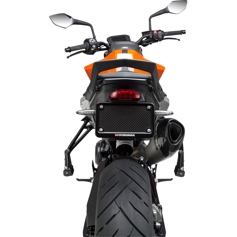 YOSHIMURA 19-21 KTM 790 FENDER ELIMINATOR KIT 070BG167900