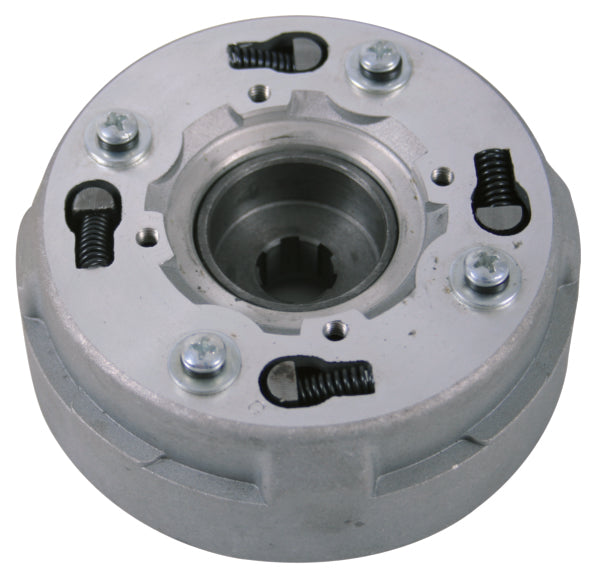 MOGO CLUTCH AUTO 17 TOOTH 50-125CC OD 11-0107