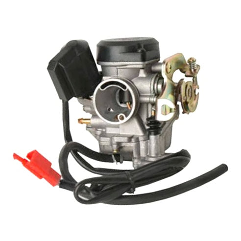 MOGO CARBURATOR GY6 W/ELECTRIC CHOKE 03-0024