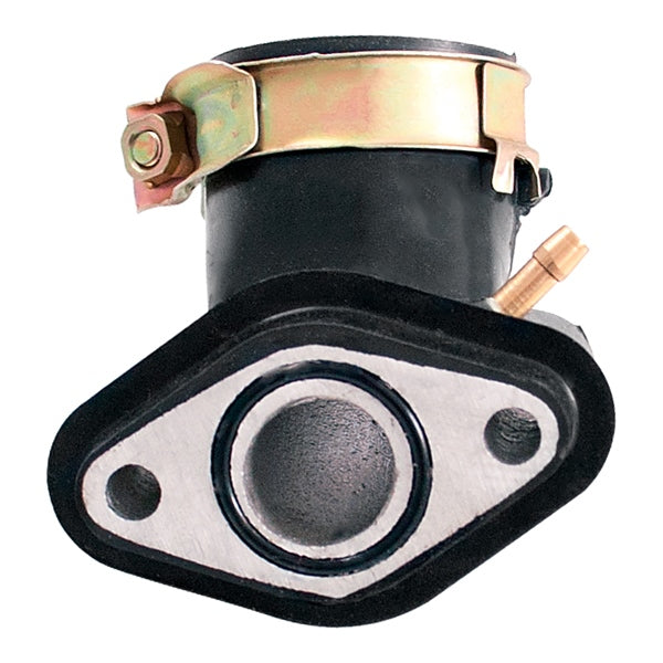 MOGO INTAKE GY6 125/150 30MM SING 05-0218