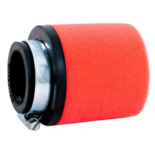 MOGO AIR FILTER FOAM 39/40MM RED UNIV OD 06-0417R
