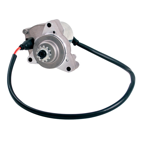MOGO STARTER MOTOR UPR MOUNT HORIZ 07-0100