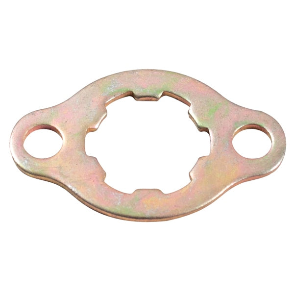 MOGO DRIVE SPROCKET MOUNT PLATE 20MM/17M 10-0317