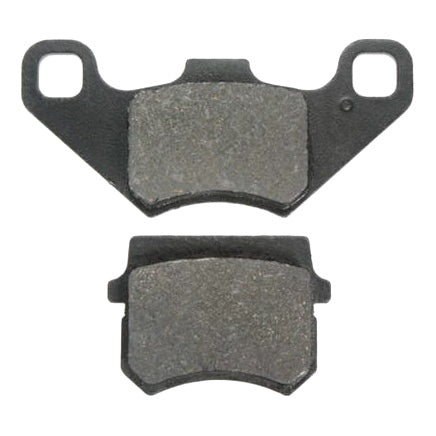 MOGO 13-0400 OUTSIDE DIST BRAKE PAD 13-0400