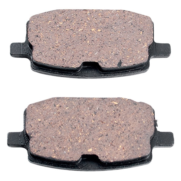 MOGO 13-0410 MOGOPARTS BRAKE PAD OD 13-0410