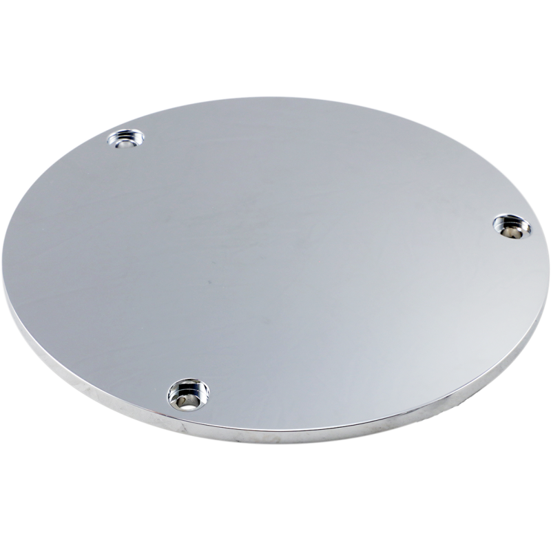 PRO-ONE PERF.MFG. 70-98 B/T DERBY COVER SMOOTH CHROME 202120