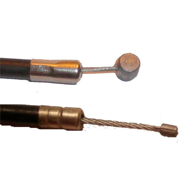 MOGO THROTTLE CABLE INNER 27.0 T1 T1-275
